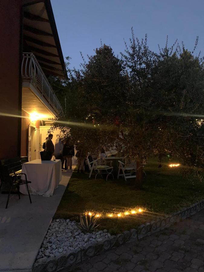 וולטה מנטובנה Pace, Luminosita E Comodita A Due Passi Dal Garda חדר תמונה